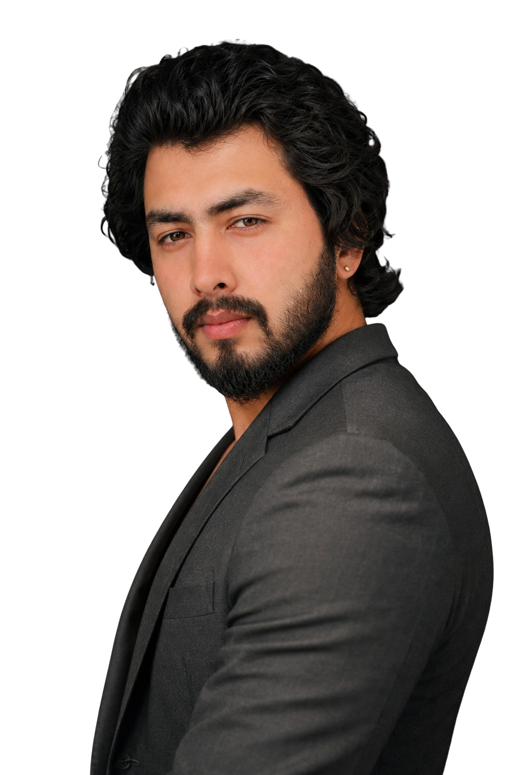 Shoaib Ahmad